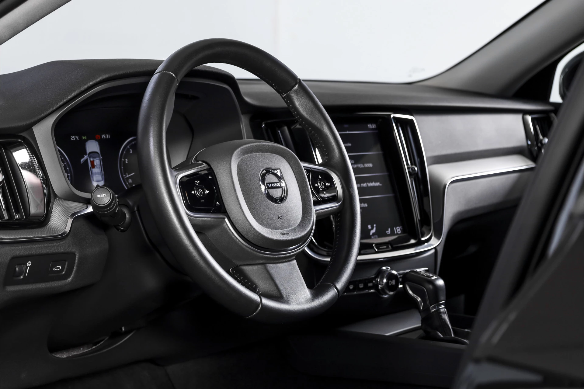 Hoofdafbeelding Volvo S60