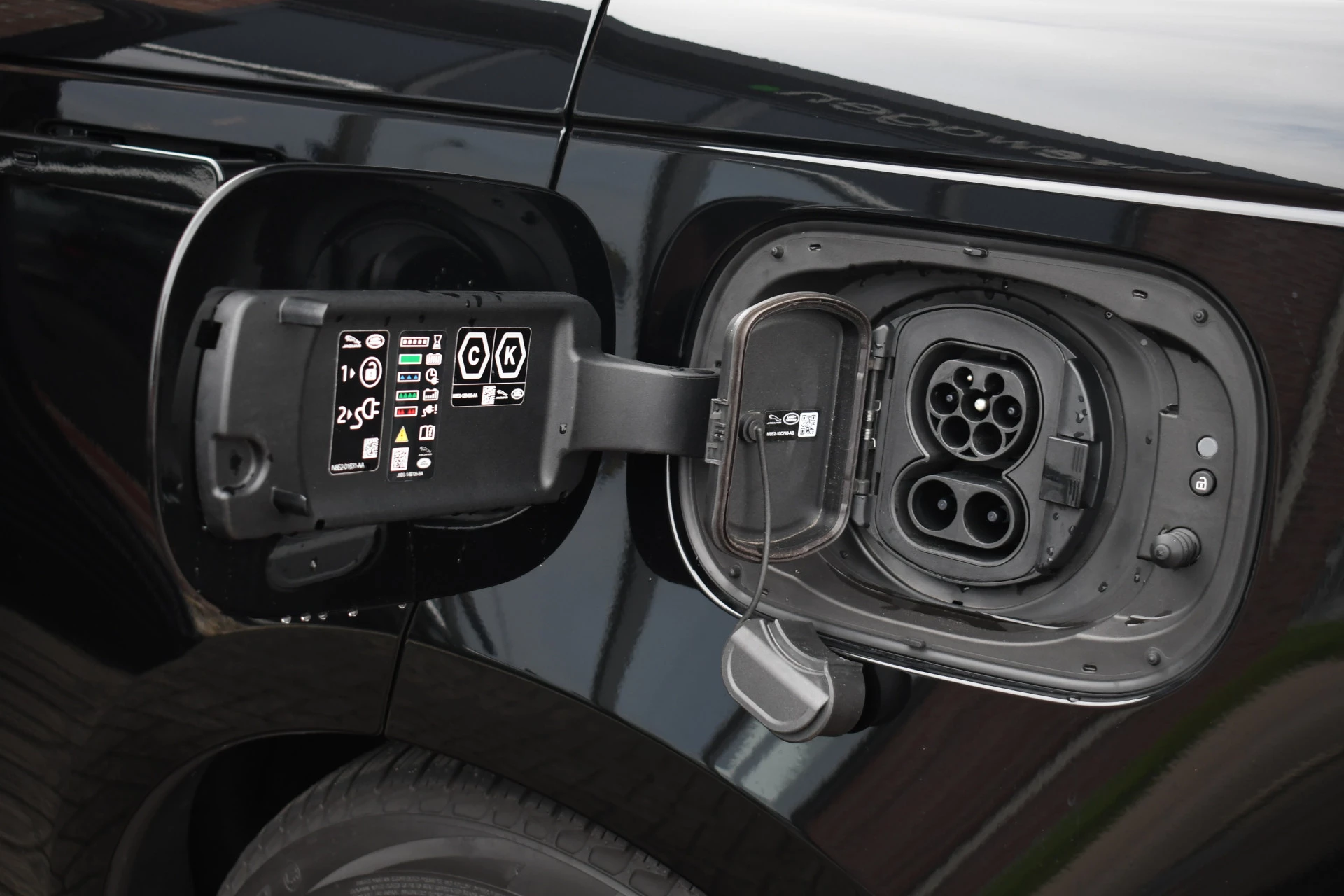 Hoofdafbeelding Land Rover Range Rover