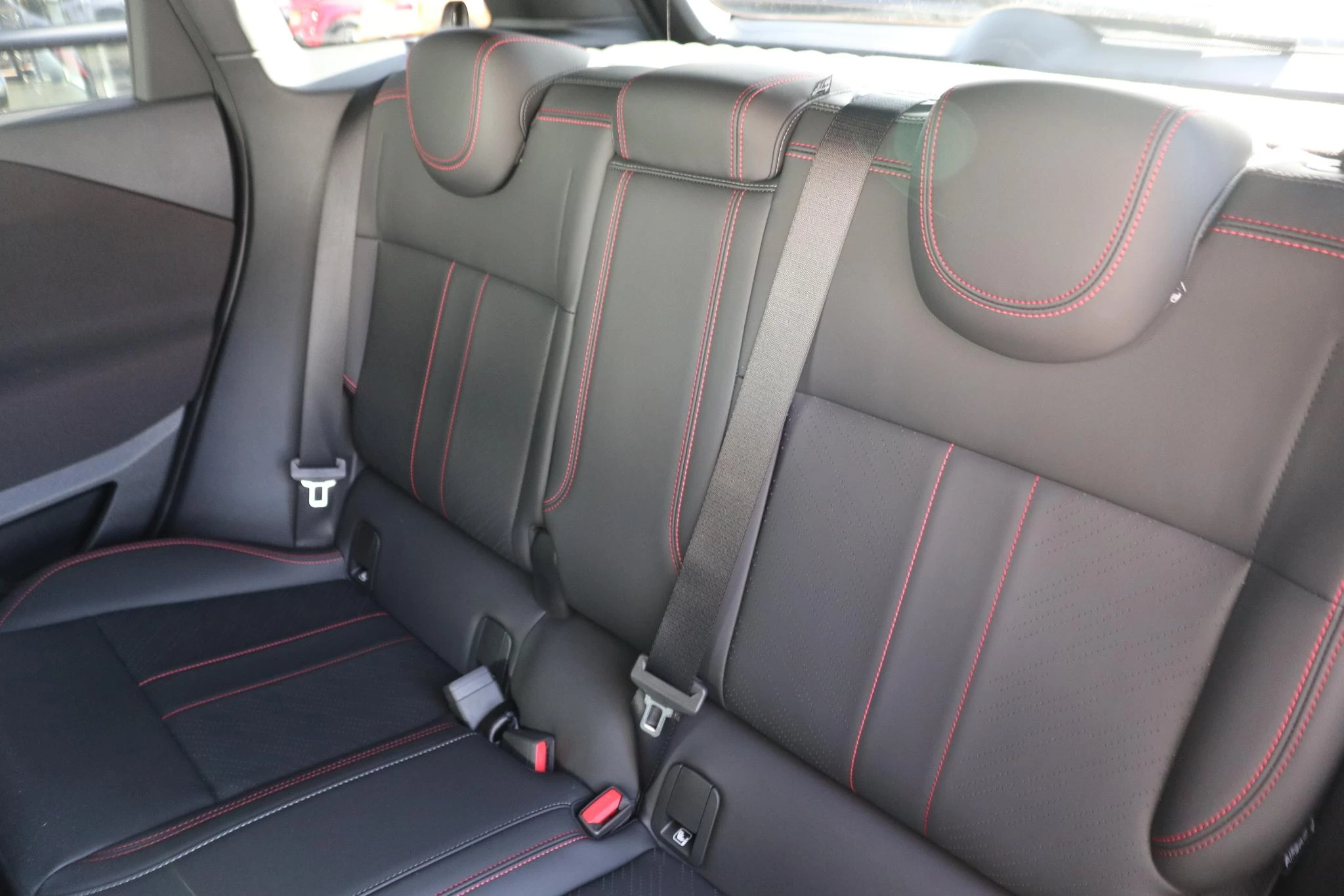 Hoofdafbeelding MINI Aceman