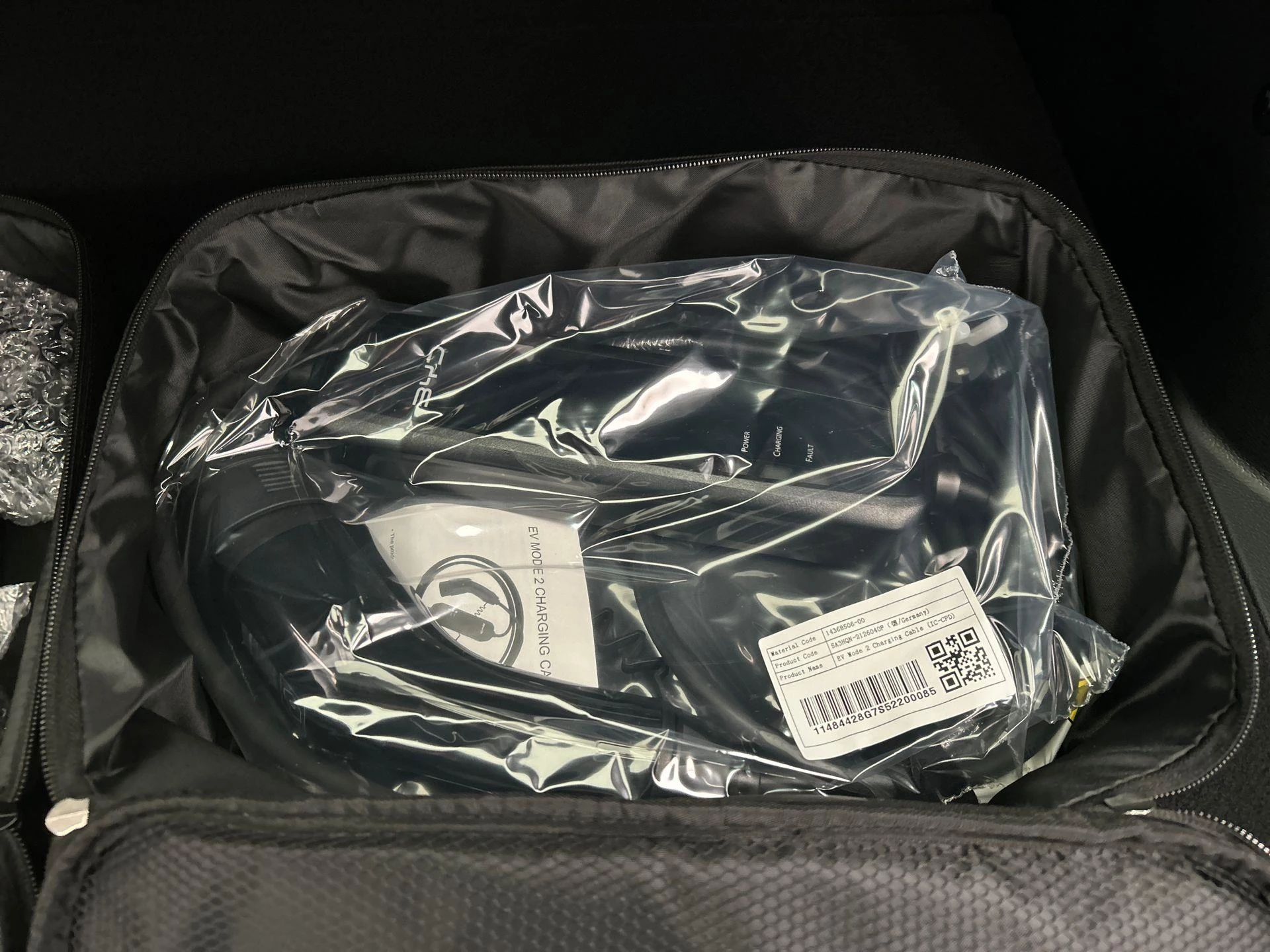 Hoofdafbeelding BYD SEAL U