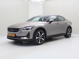 Polestar 2 Long Range Single Motor 231PK 91% SoH [ WARMTEPOMP+TREKHAAK+PILOT PLUS+PANO+19 INCH ]