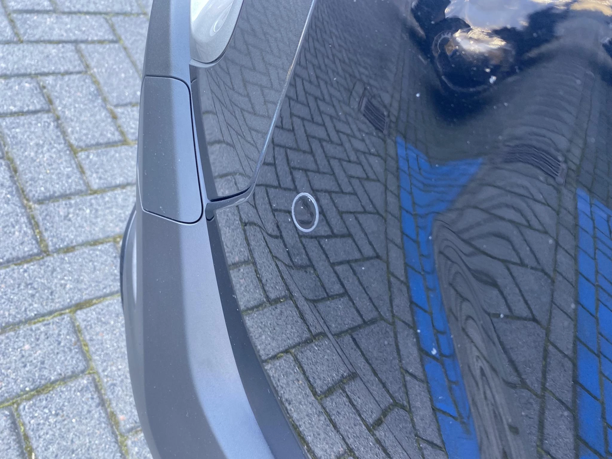 Hoofdafbeelding Toyota Corolla Cross