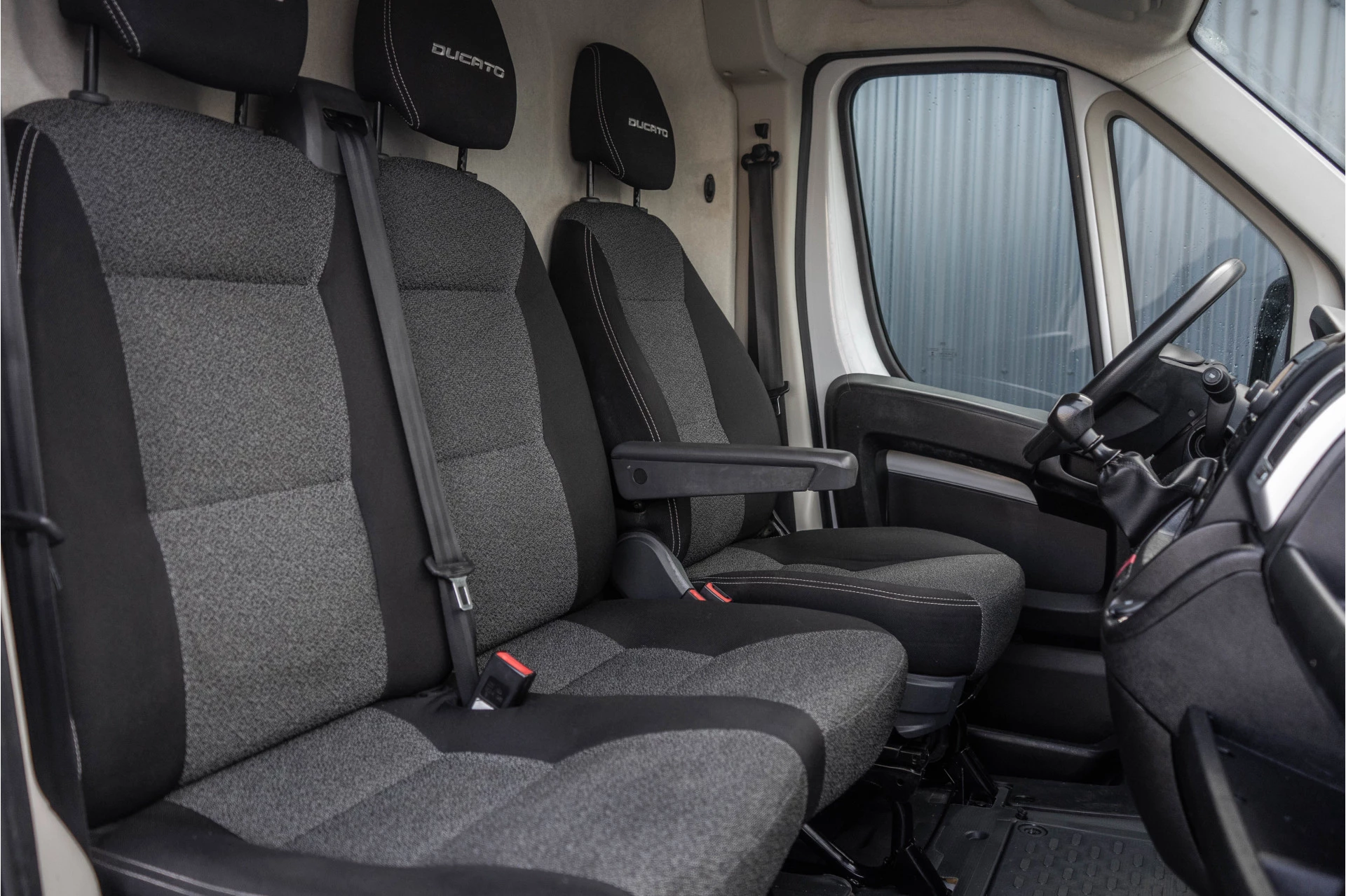 Hoofdafbeelding Fiat Ducato