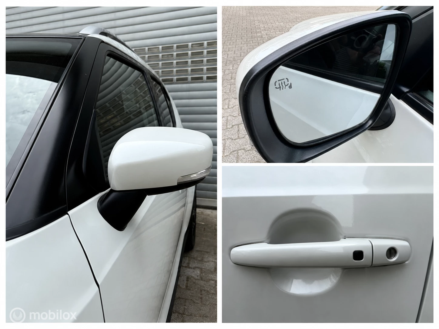 Hoofdafbeelding Suzuki Ignis