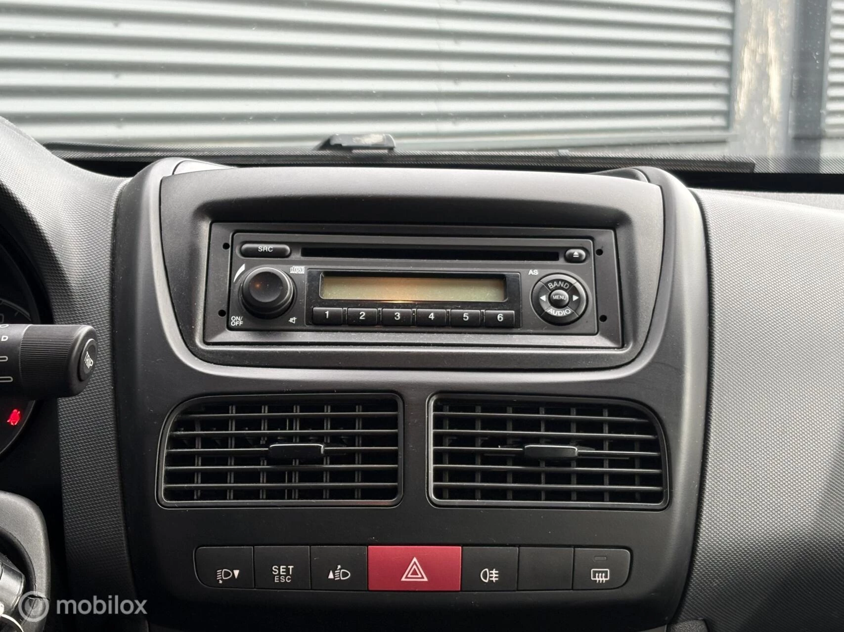 Hoofdafbeelding Fiat Doblò