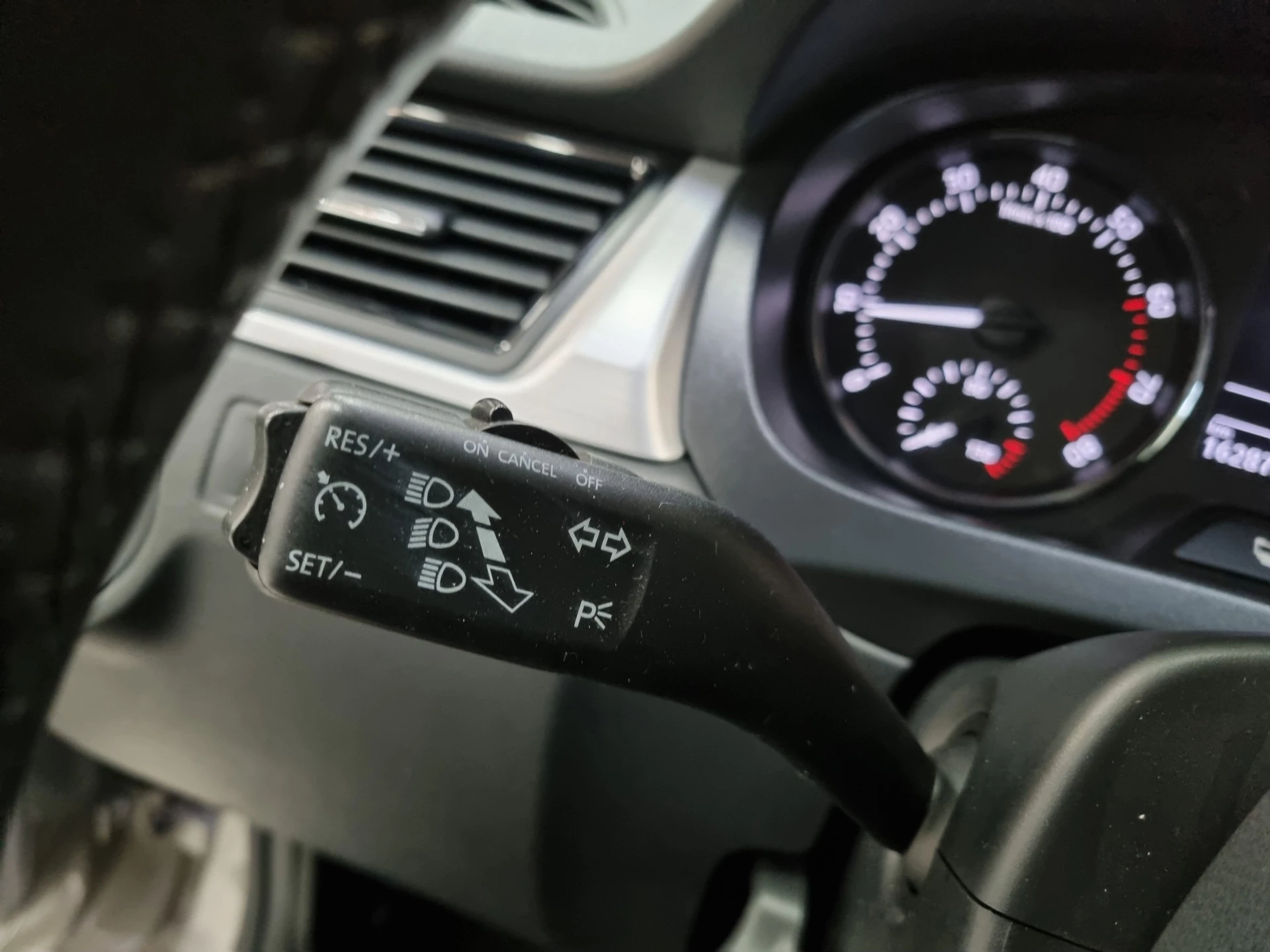 Hoofdafbeelding Škoda Rapid