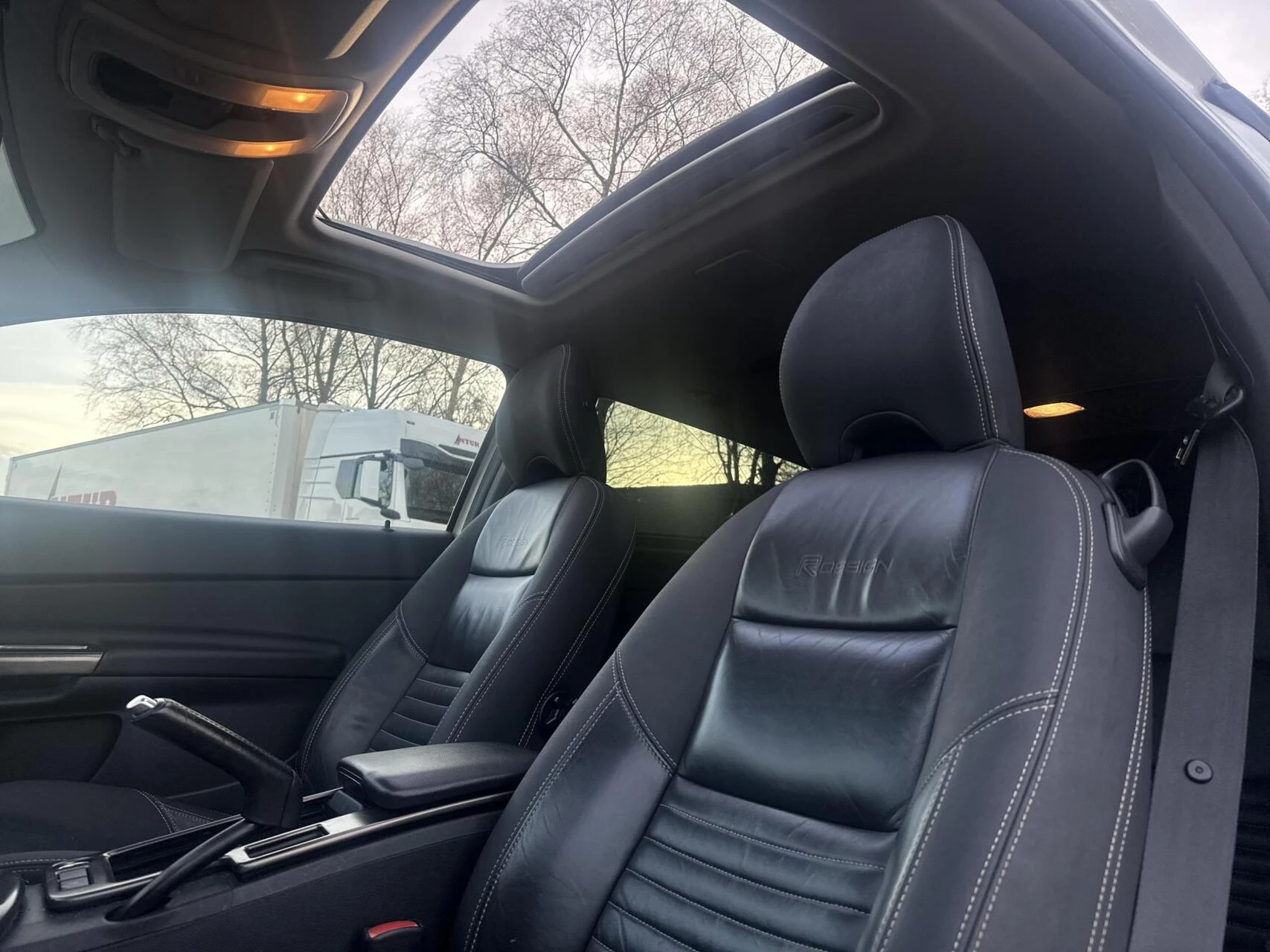 Hoofdafbeelding Volvo C30