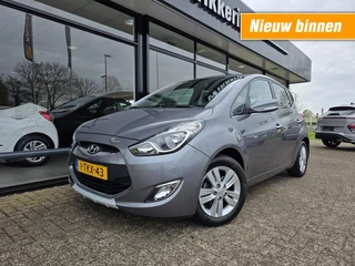 Hyundai ix20 1.4I I-VISION CLIMATE/CRUISE/TREKHAAK