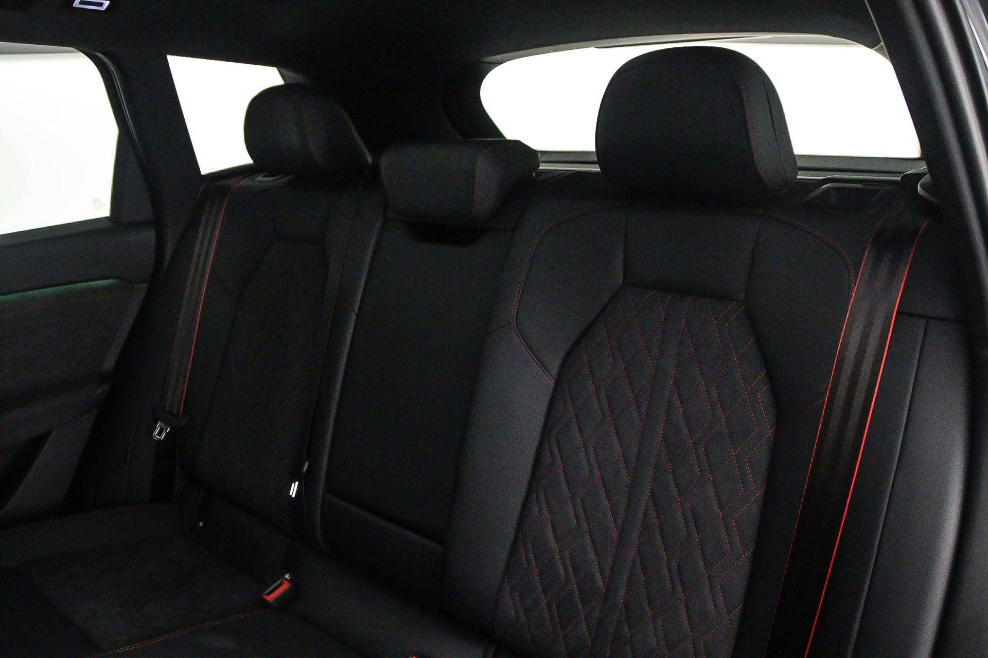 Hoofdafbeelding Audi SQ6