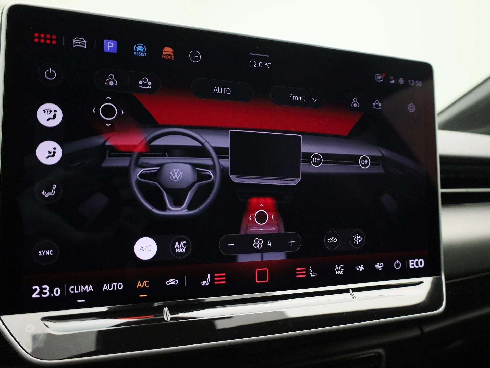 Hoofdafbeelding Volkswagen ID.7