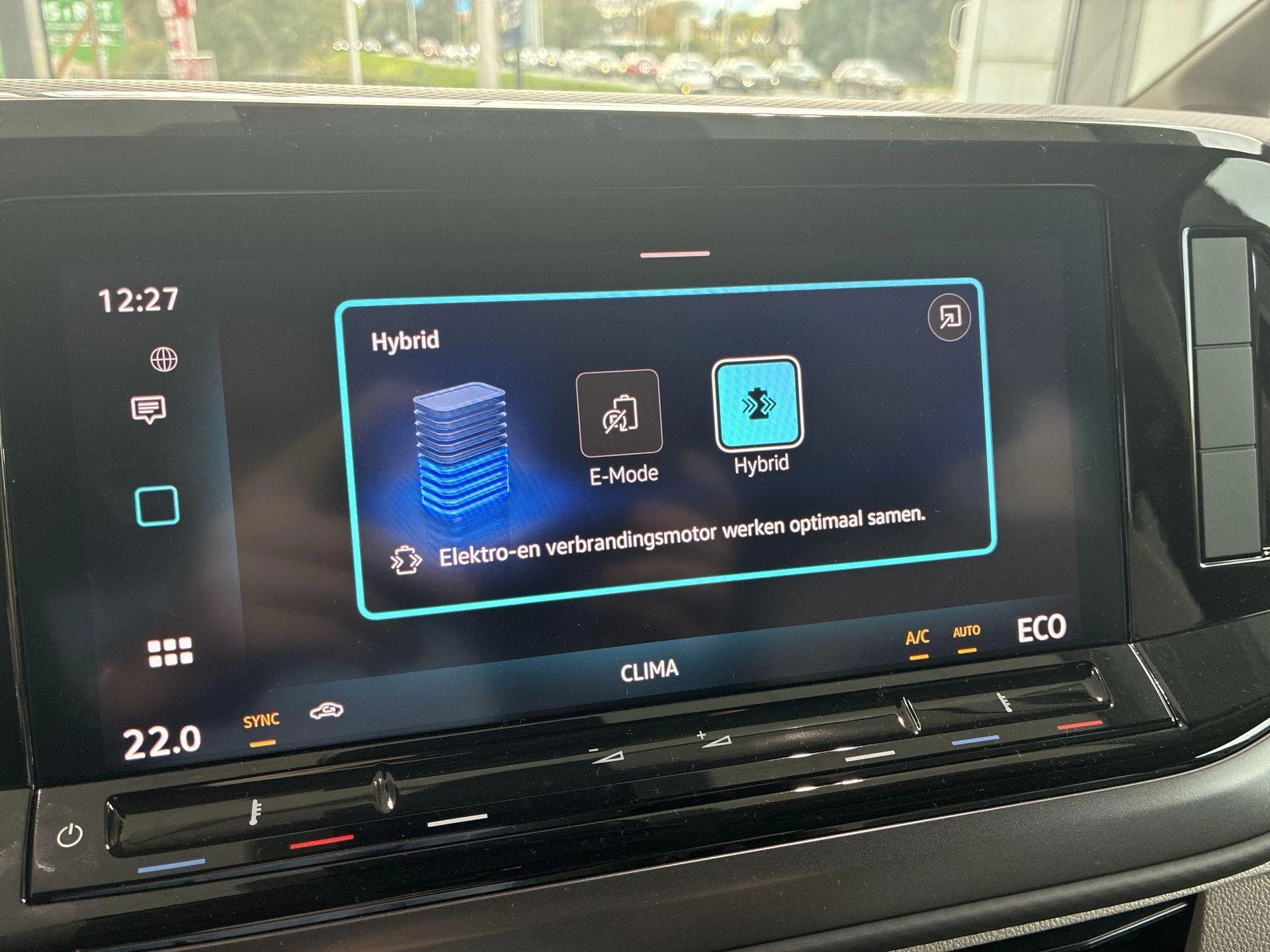 Hoofdafbeelding Volkswagen Multivan