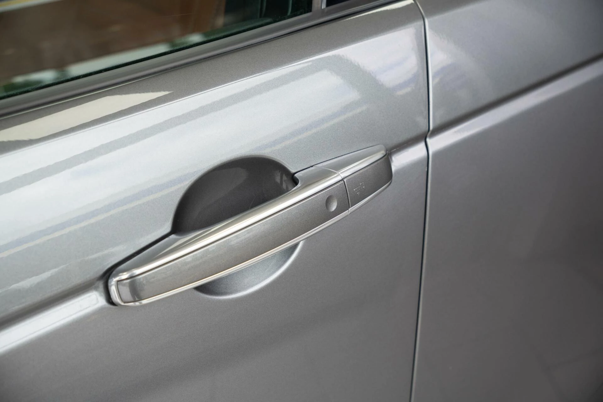 Hoofdafbeelding Land Rover Discovery Sport