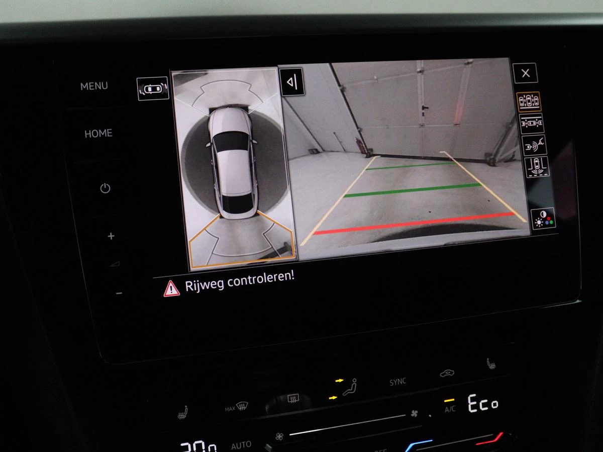 Hoofdafbeelding Volkswagen Arteon