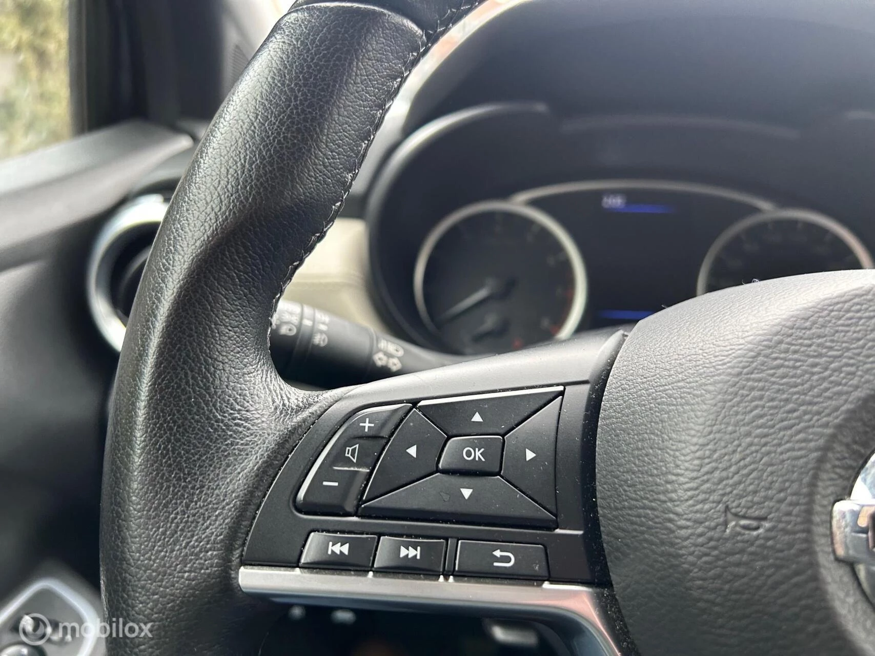 Hoofdafbeelding Nissan Micra