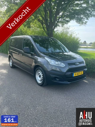Ford Transit Connect 1.5 TDCI L2 Ambiente