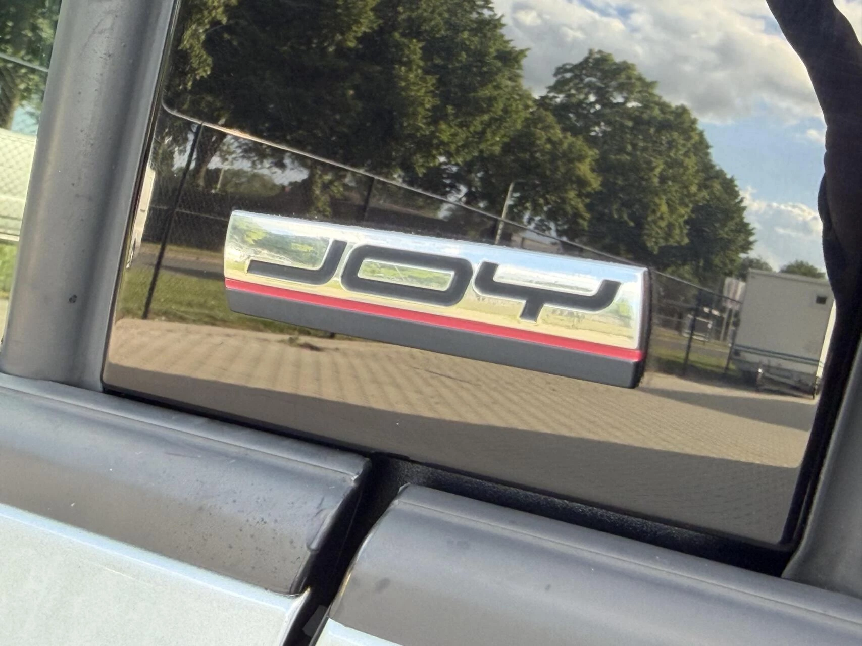 Hoofdafbeelding Škoda Rapid