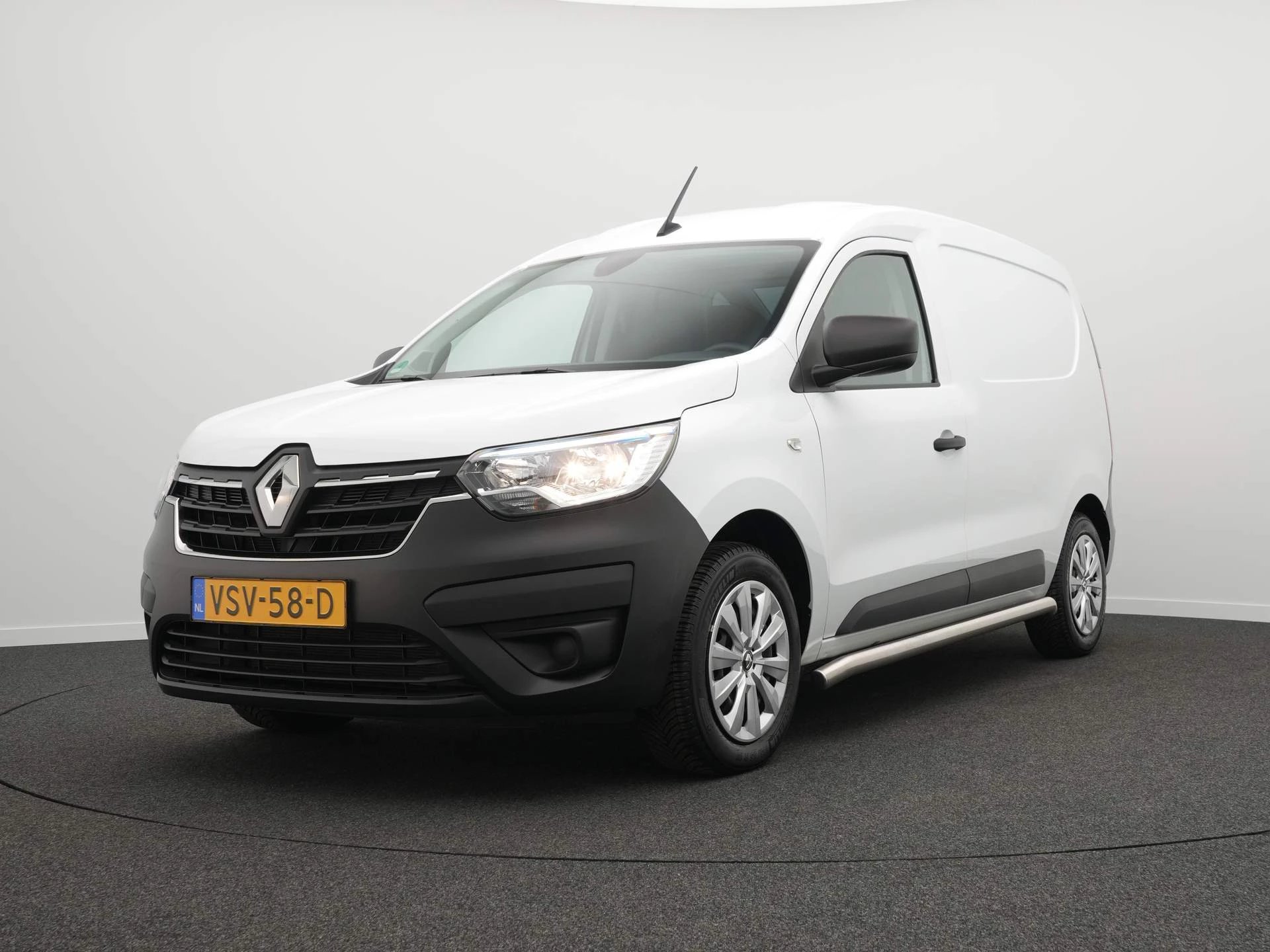 Hoofdafbeelding Renault Express