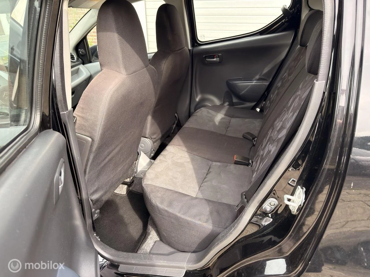Hoofdafbeelding Suzuki Alto