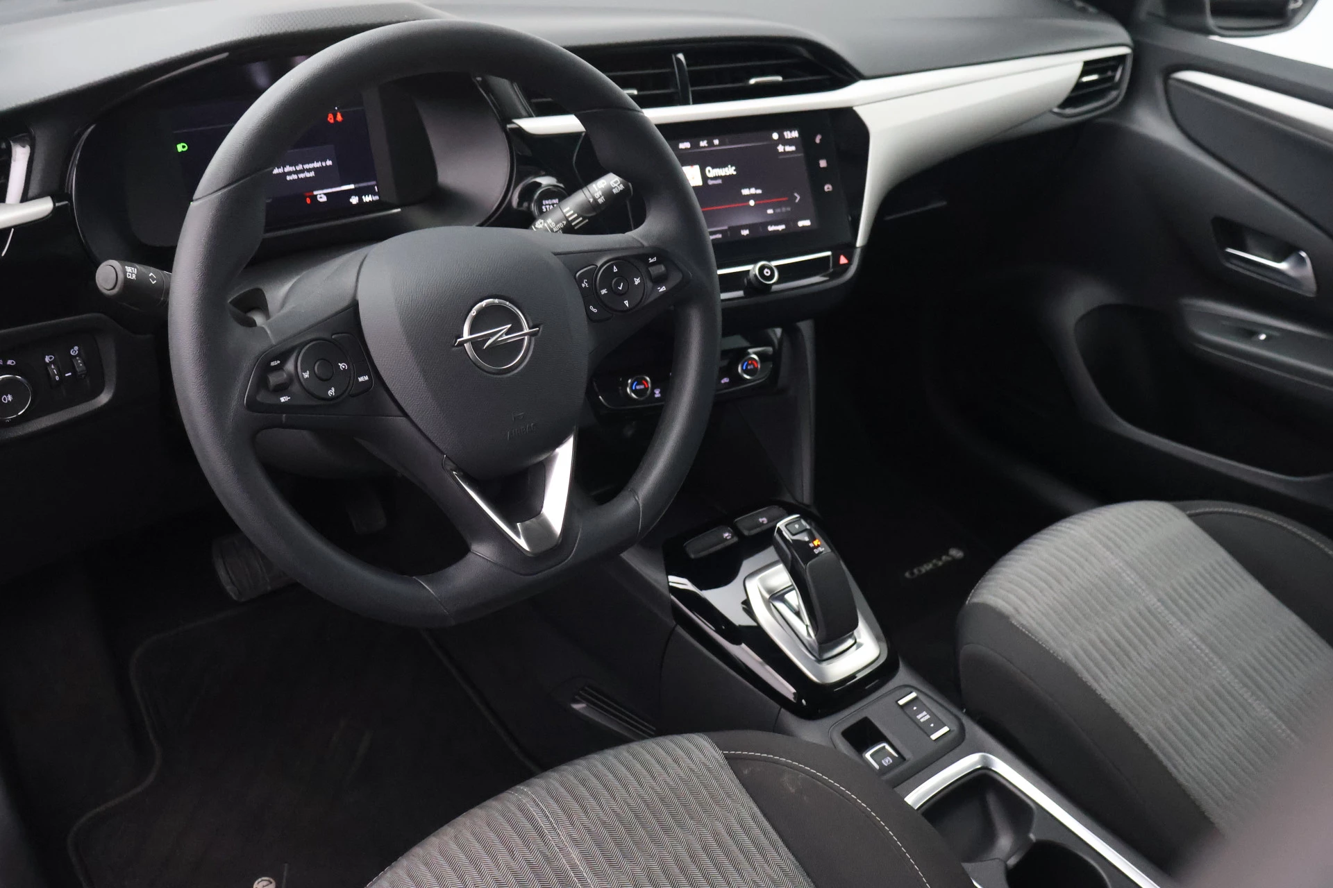 Hoofdafbeelding Opel Corsa-e