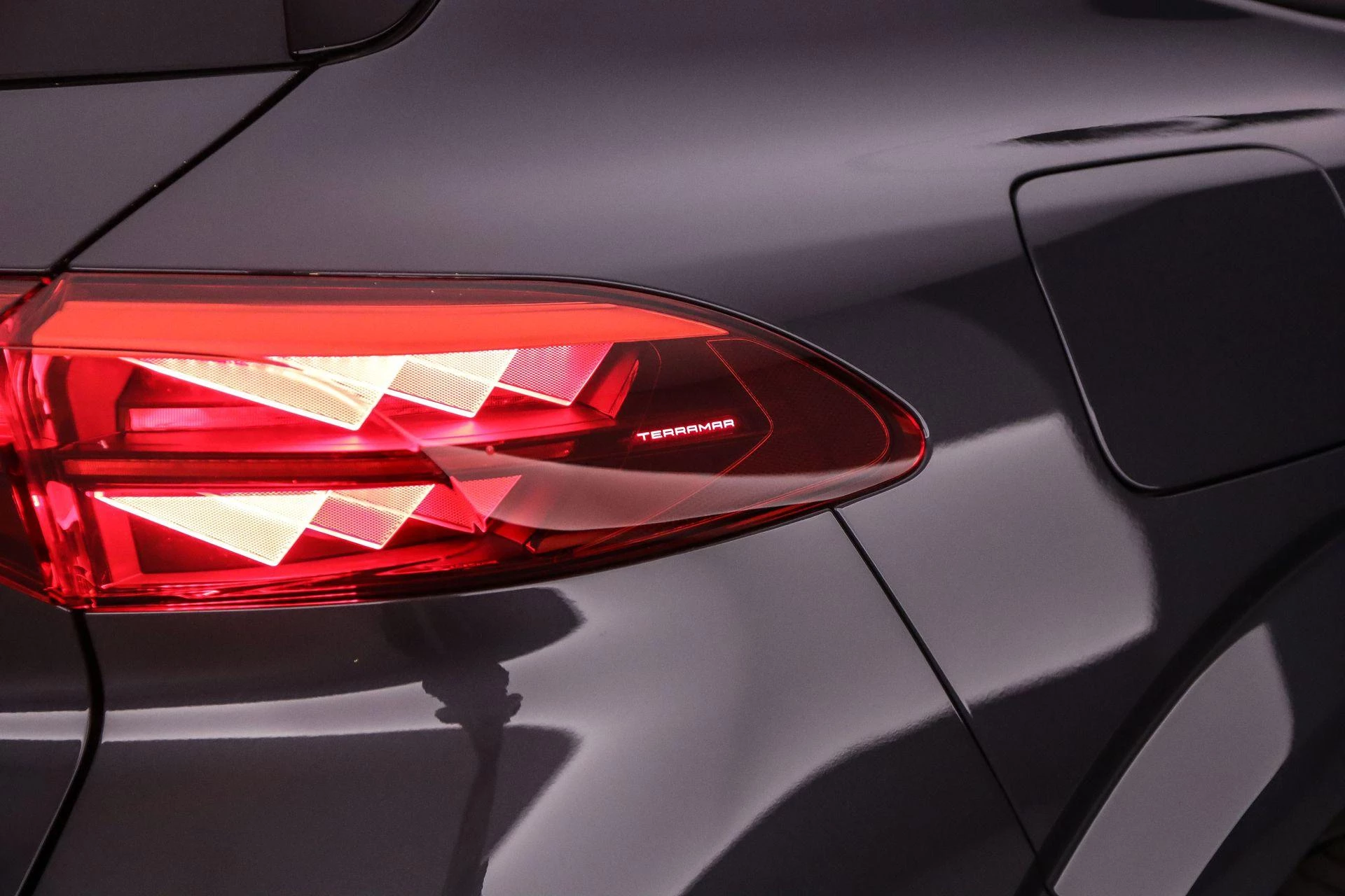 Hoofdafbeelding CUPRA Terramar