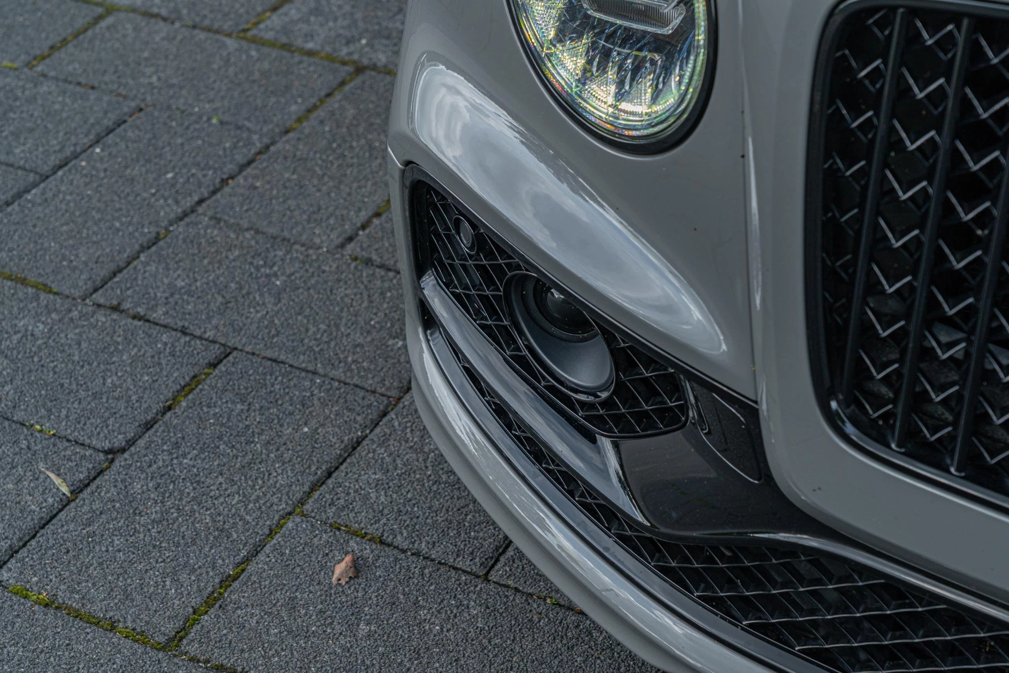 Hoofdafbeelding Bentley Flying Spur