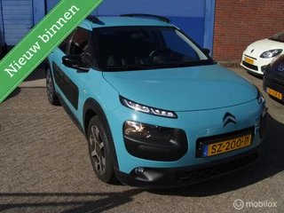 Citroen C4 Cactus 1.2 PureTech Business Plus