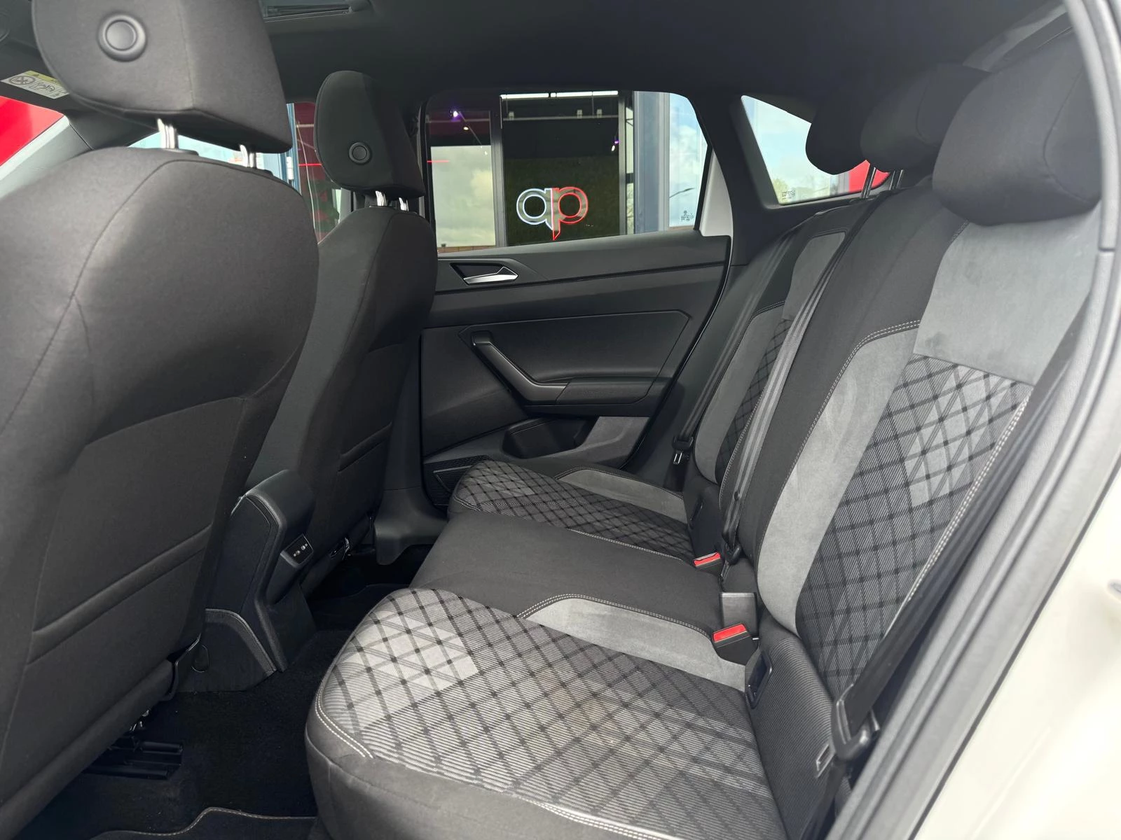 Hoofdafbeelding Volkswagen Taigo