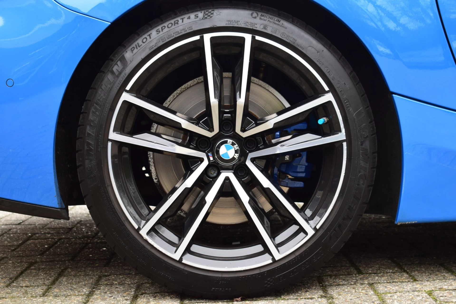 Hoofdafbeelding BMW Z4