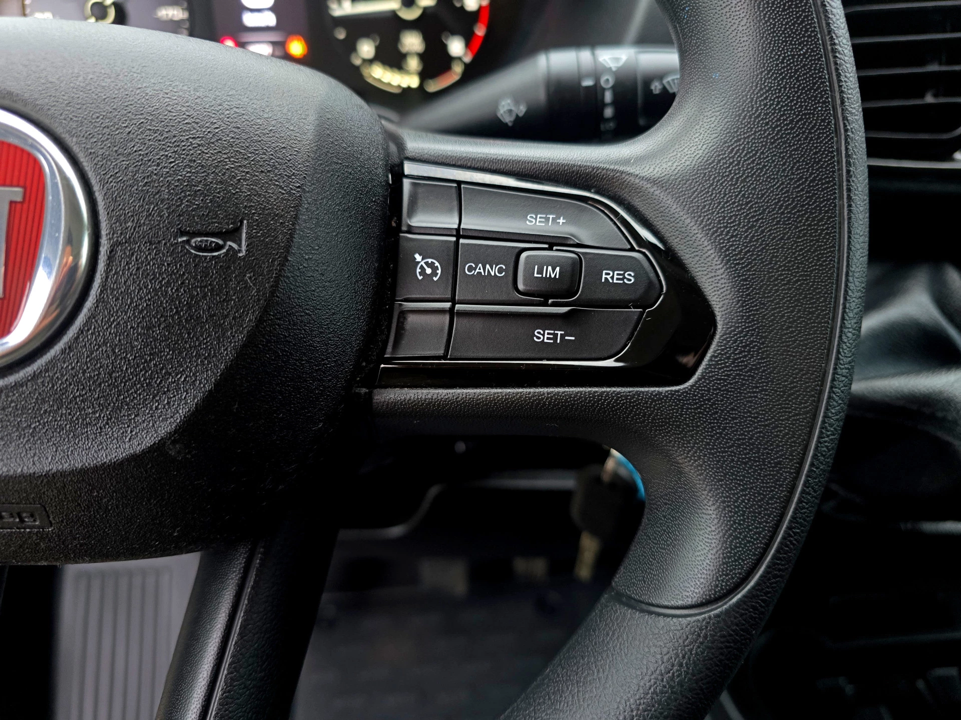 Hoofdafbeelding Fiat Ducato