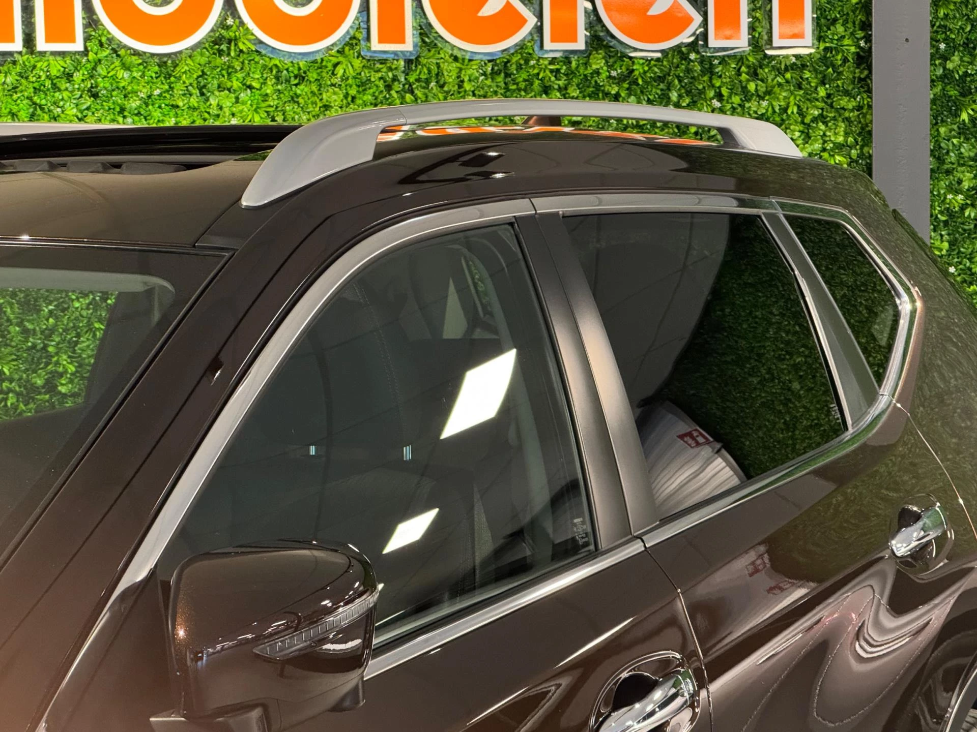 Hoofdafbeelding Nissan X-Trail
