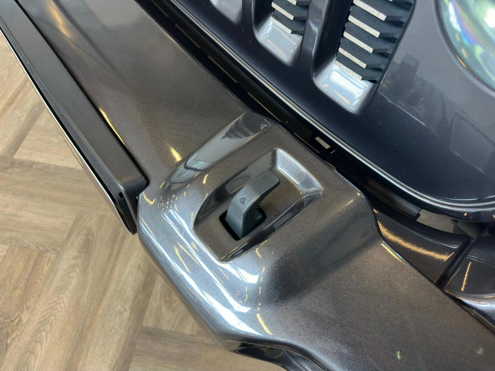 Hoofdafbeelding Jeep Wrangler