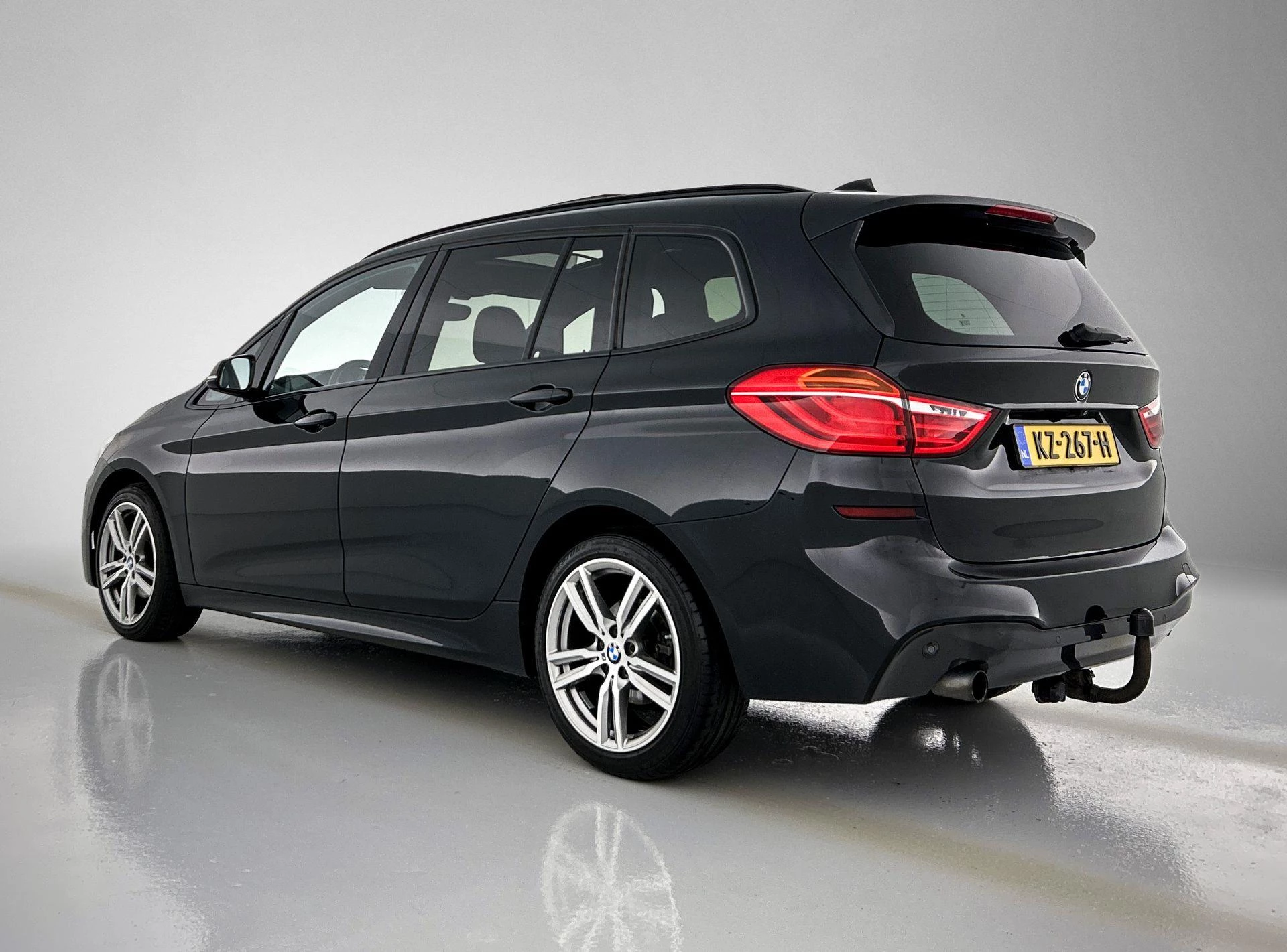 Hoofdafbeelding BMW 2 Serie
