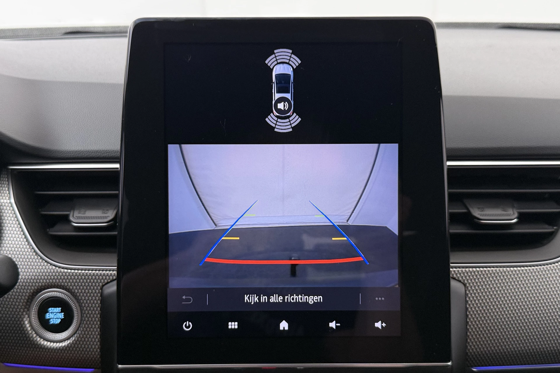 Hoofdafbeelding Renault Arkana