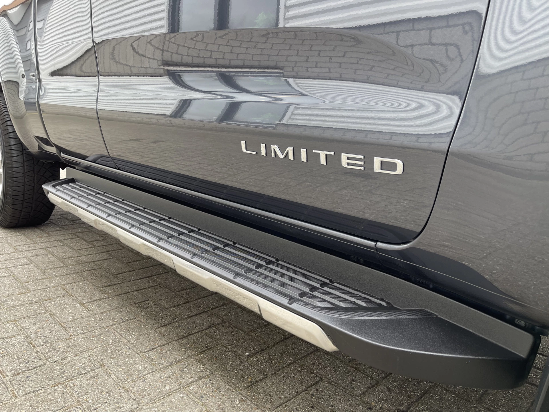Hoofdafbeelding Ford Ranger