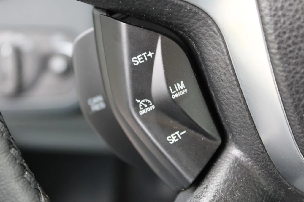 Hoofdafbeelding Ford Grand C-Max