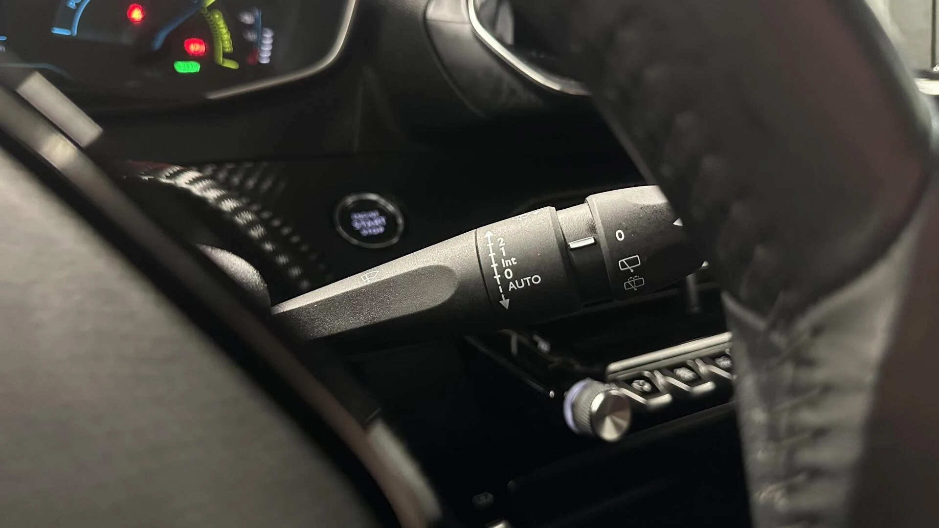 Hoofdafbeelding Peugeot e-208