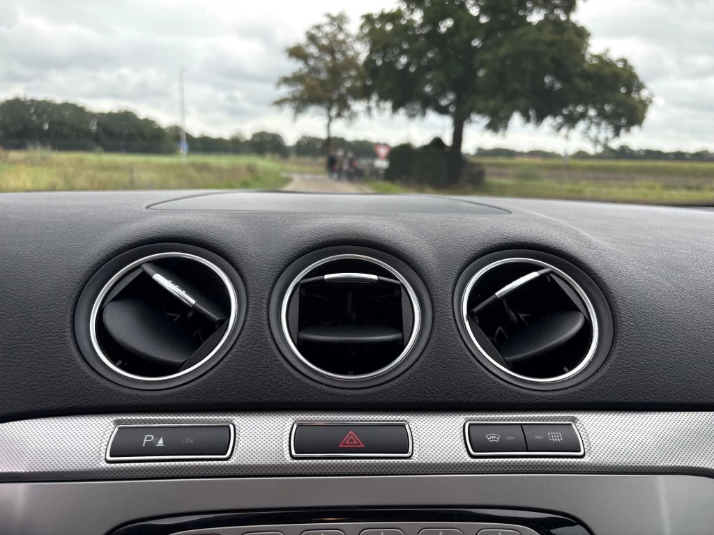 Hoofdafbeelding Ford S-Max