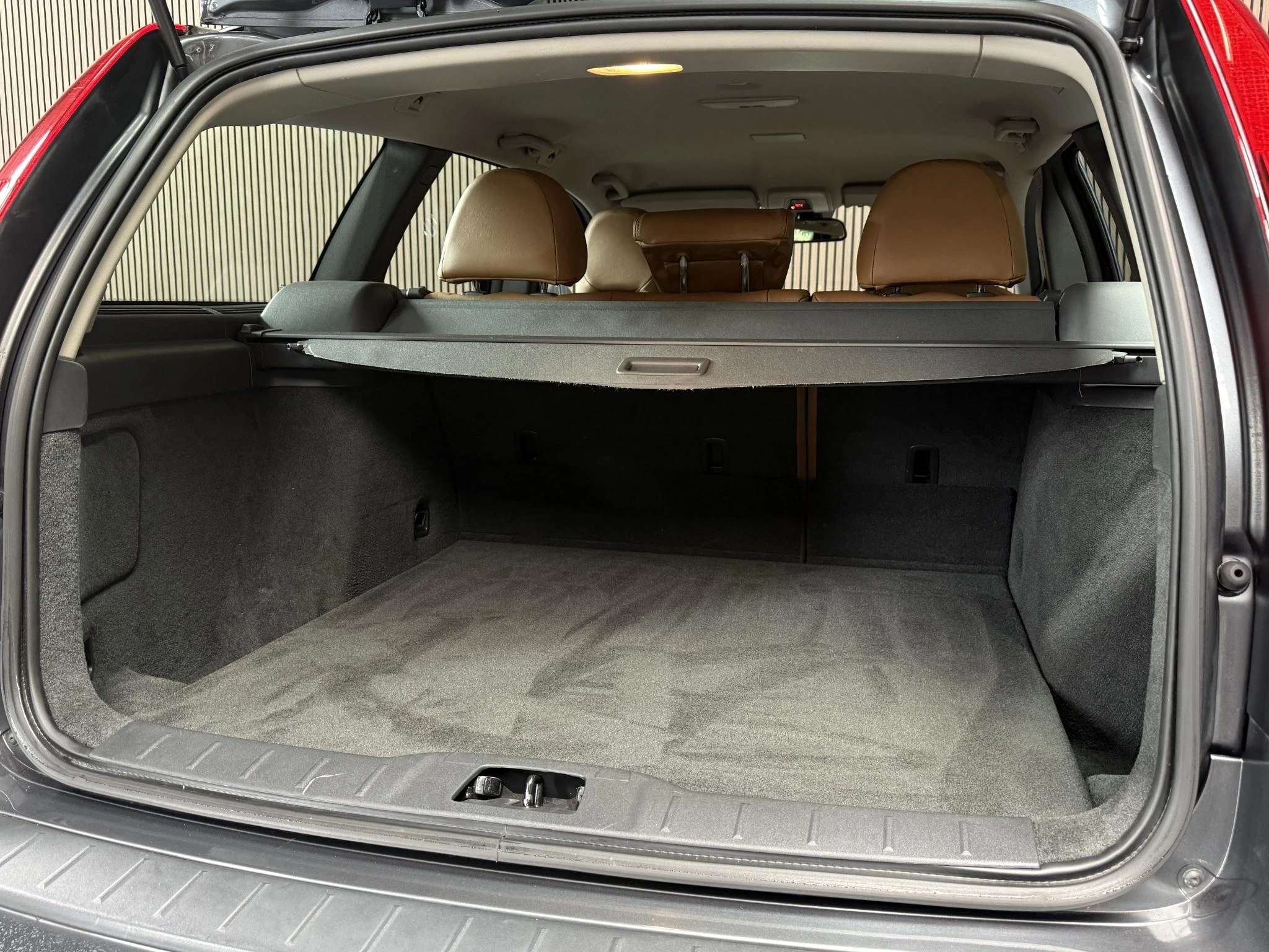 Hoofdafbeelding Volvo V50
