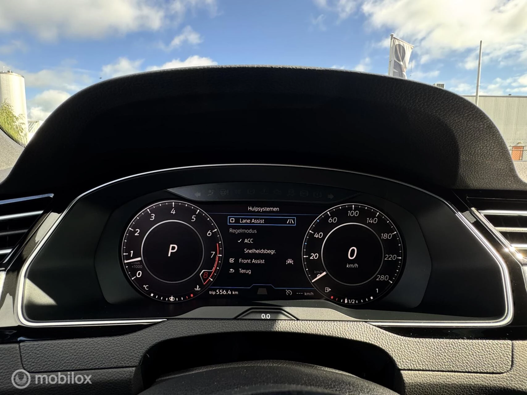 Hoofdafbeelding Volkswagen Arteon