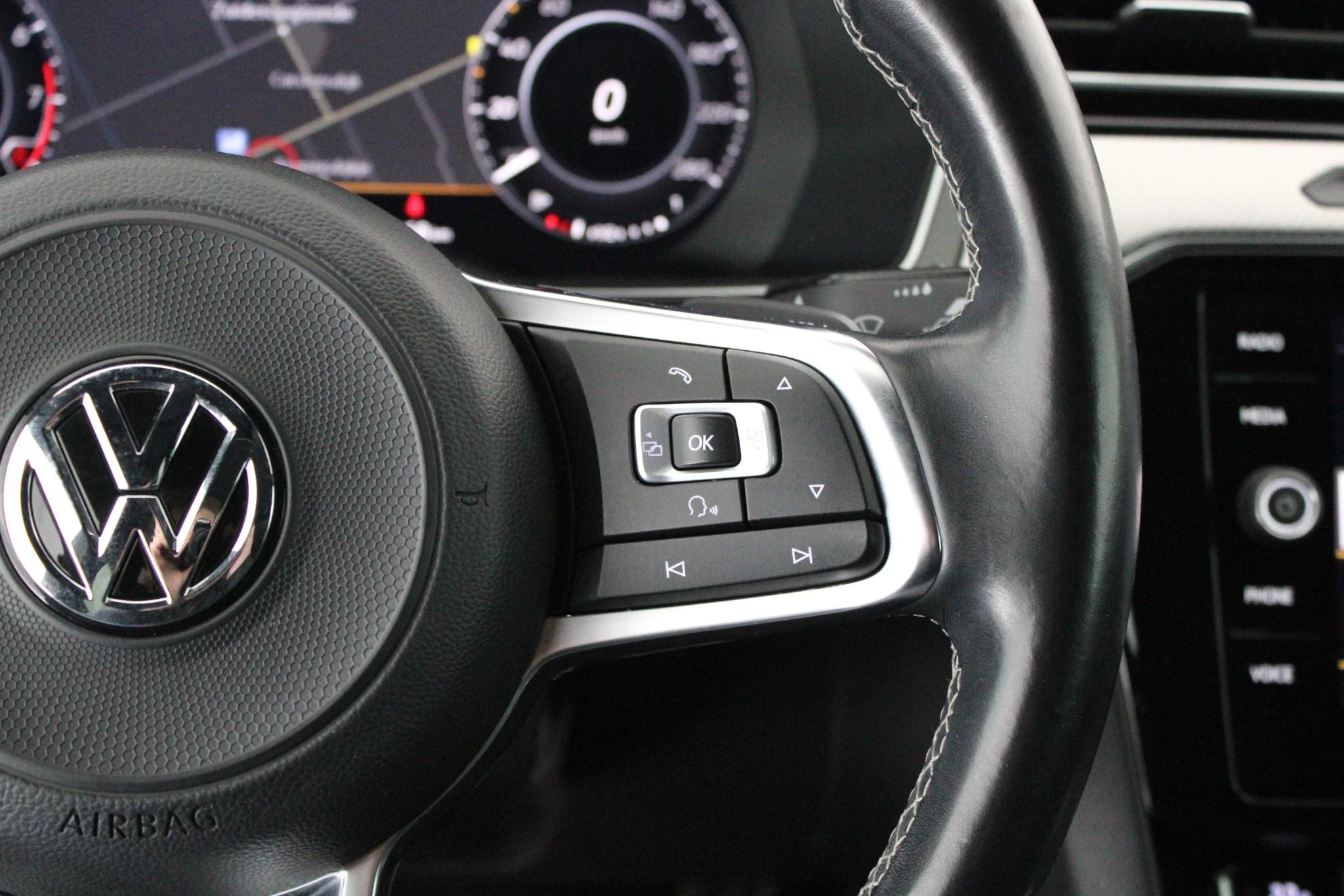 Hoofdafbeelding Volkswagen Arteon