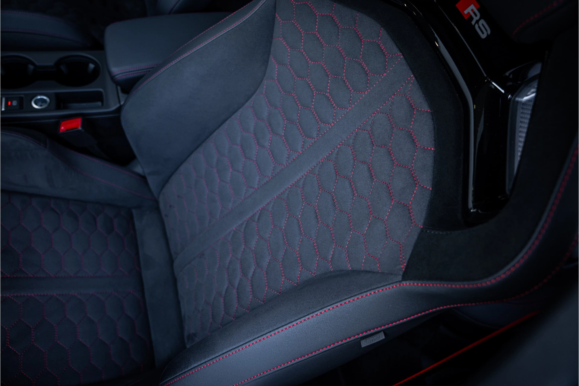 Hoofdafbeelding Audi RS3