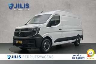 Renault Master 2.0 dCi 130 L2H2 | Camera | Apple carplay | Cruise control | Bijrijdersbank | Parkeersensoren