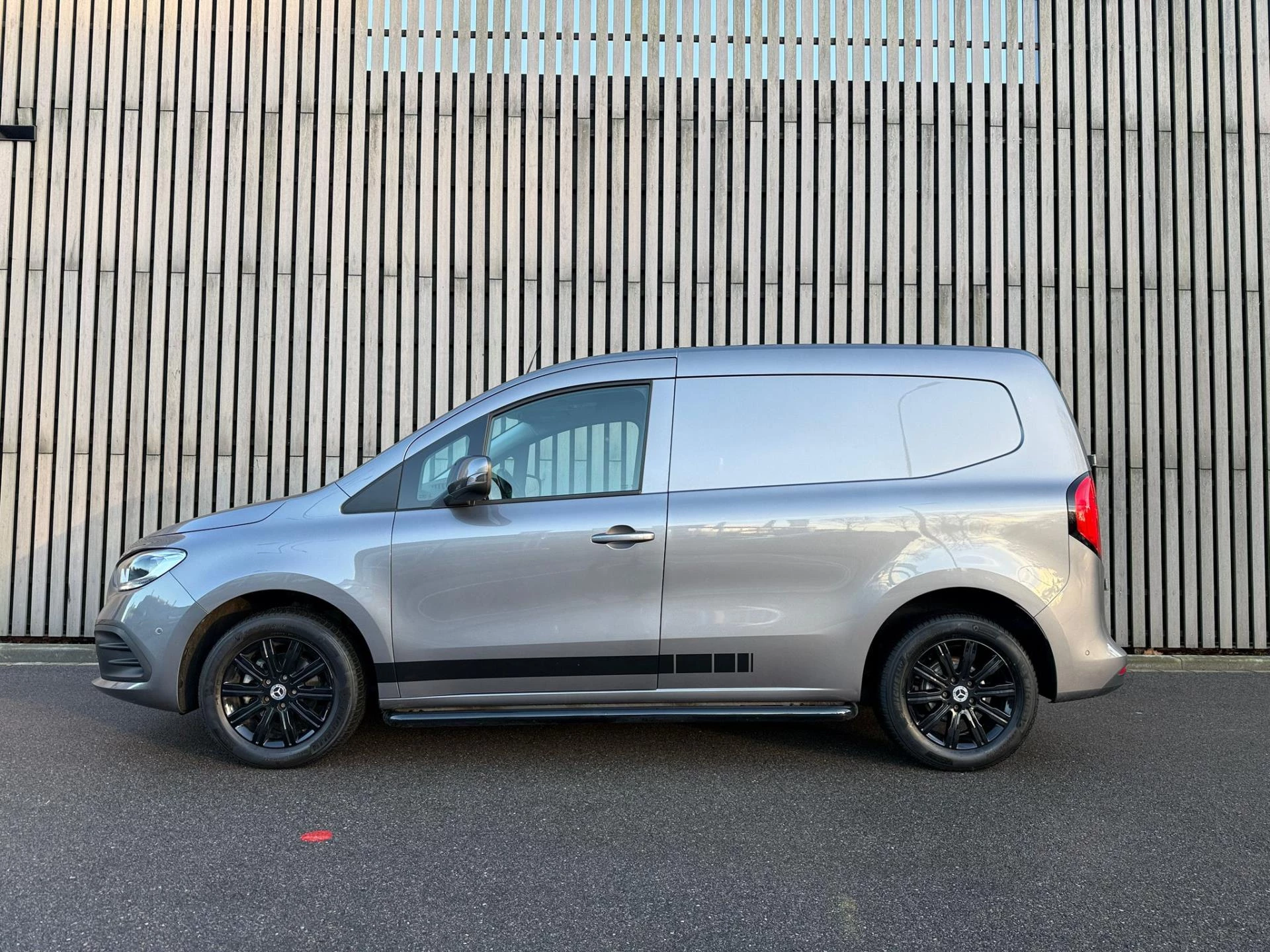 Hoofdafbeelding Mercedes-Benz Citan