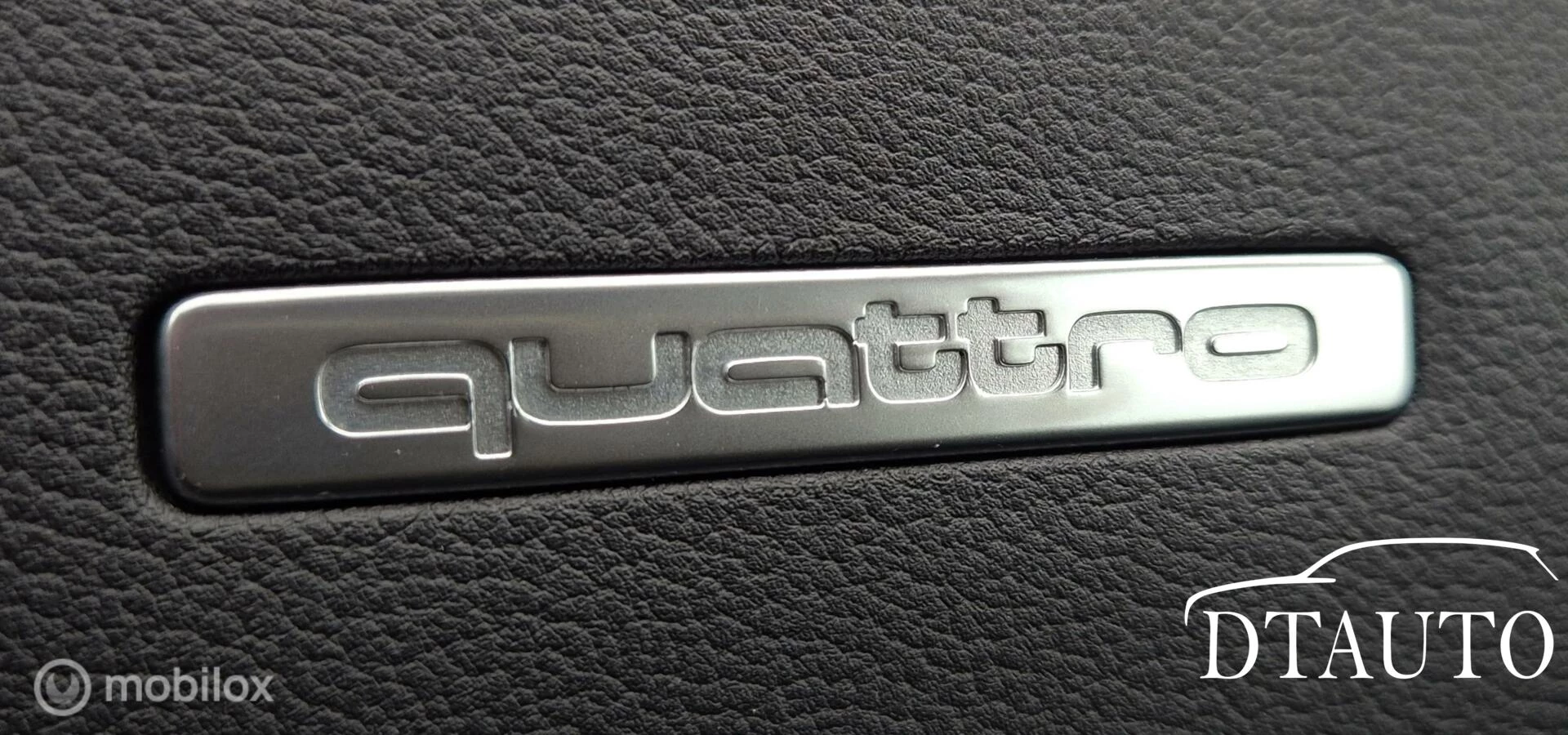 Hoofdafbeelding Audi S5