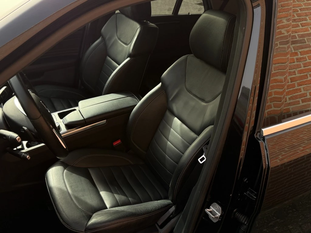 Hoofdafbeelding Mercedes-Benz M-Klasse