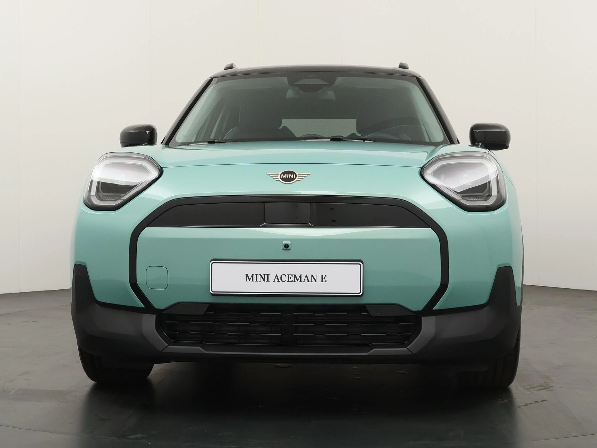 Hoofdafbeelding MINI Aceman