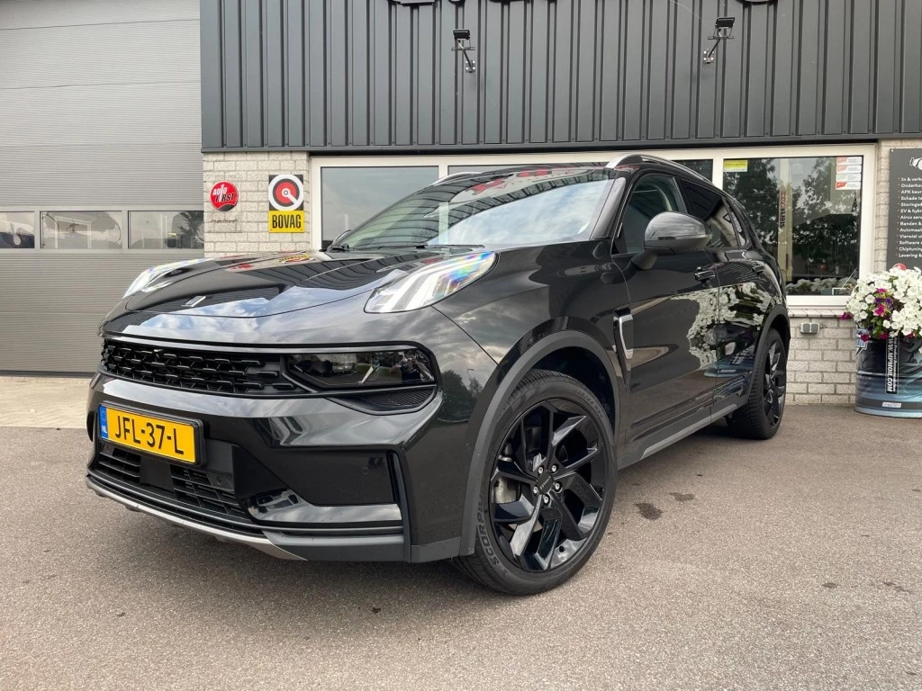Hoofdafbeelding Lynk & Co 01