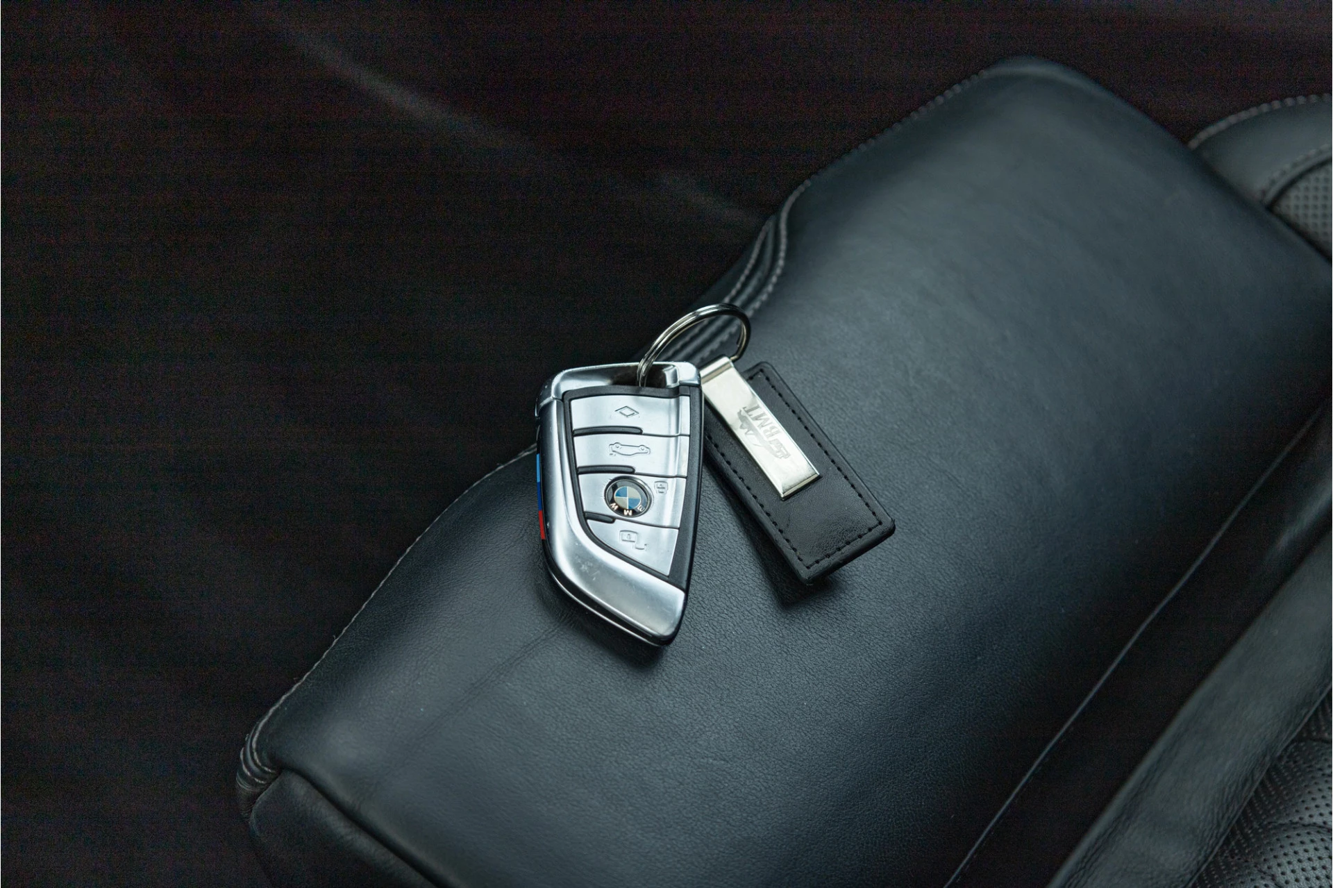 Hoofdafbeelding BMW X7