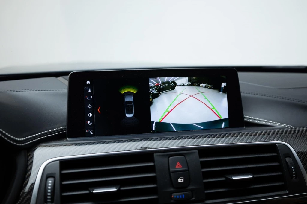 Hoofdafbeelding BMW M4