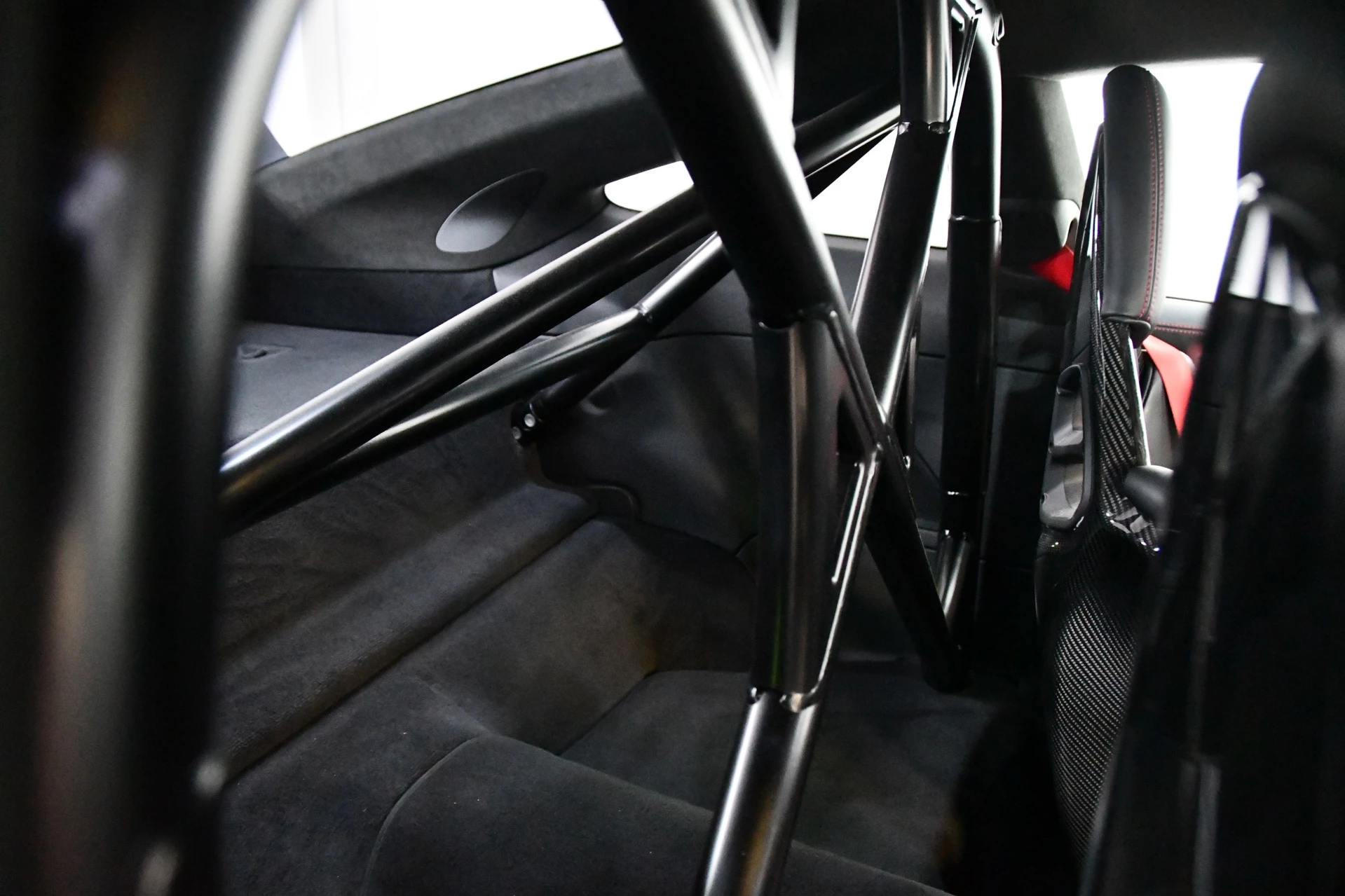 Hoofdafbeelding Porsche 911